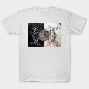 The antitheses T-Shirt